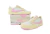 Travis Scott x Air Jordan 1 Low OG "Shy Pink Muslin" - comprar online