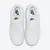 Nike Dunk Low "Triple White" - comprar online