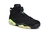 Air Jordan 6 "Black Green" - SNEAKER MAN