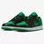 Air Jordan 1 Low "Lucky Green"