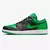 Air Jordan 1 Low "Lucky Green" na internet