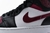 Air Jordan 1 Mid "Bred Toe" - comprar online