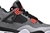 Air Jordan 4 "Infrared"