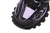 Balenciaga Track "Black Purple"