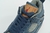 Levi's x Air Jordan 4 "Blue"