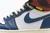 Union LA x Air Jordan 1 High "Blue Toe" - comprar online