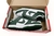 Nike Dunk Low "Varsity Green" na internet