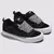 Vans Knu Skool "VLT LX Black/Charcoal"