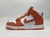 Nike Dunk High "Orange Blaze" - comprar online