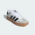 Imagem do Adidas Samba XLG "Cloud White"