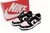 Nike Dunk Low "Pink Foam Black"