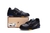 Louis Vuitton Trainer "Black Litchi Pattern" - comprar online