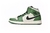 Air Jordan 1 Mid "Pine Green" - SNEAKER MAN