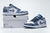 Air Jordan 1 Low "Washed Denim" - comprar online