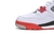 Air Jordan 4 "Fire Red"