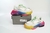 Balenciaga Triple S "Rainbow" na internet