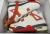 Nigel Sylvester x Air Jordan 4 "Brick After Brick" na internet
