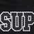 Camiseta Supreme Bones Football Jersey na internet