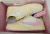 Travis Scott x Air Jordan 1 Low OG "Shy Pink Muslin" na internet