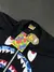 Camiseta Bape Shark (pronta entrega) - SNEAKER MAN