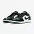 Air Jordan 1 Low "Green Toe"