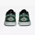 Air Jordan 1 Low "Green Toe" - SNEAKER MAN