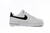 Nike Air Force 1 Low 40th Anniversary "White Black" - loja online