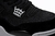 Air Jordan 4 "Black Canvas" na internet