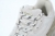 Balenciaga Triple S "Clear Sole White" - comprar online