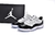 Air Jordan 11 Low "Concord"