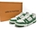 Louis Vuitton Trainer "Green Cloth Surface"