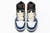 Union LA x Air Jordan 1 High "Blue Toe" - SNEAKER MAN