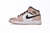 Air Jordan 1 Mid "Pink Quartz" - SNEAKER MAN