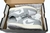 Air Jordan 1 Low "Vintage Grey" na internet