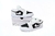 Air Jordan 1 Low "Panda" - comprar online