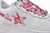 Imagem do A Bathing Ape Bape Sta Low "White Pink Camouflage"