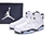 Air Jordan 6 "Midnight Navy"