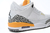 Air Jordan 3 "Laser Orange" - SNEAKER MAN