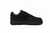 Stussy x Nike Air Force 1 Low “Black” - loja online