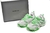 Balenciaga Track "White Green"