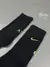 Meia cano alto Nike x Nocta (pronta entrega) - loja online