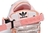 Bad Bunny X Adidas Forum "Pink Easter Egg" - comprar online