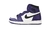 Air Jordan 1 High “Court Purple” - SNEAKER MAN