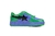 Marvel x A Bathing Ape Bape Sta Low "Hulk" - loja online