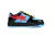 Marvel x A Bathing Ape Bape Sta Low "Viúva Negra" - loja online