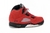 Imagem do Air Jordan 5 “Toro Bravo"