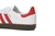 Adidas Samba "White Red" - comprar online