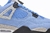 Air Jordan 4 "Unc" na internet