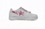 A Bathing Ape Bape Sta Low "White Pink Camouflage" - loja online