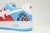 Marvel x A Bathing Ape Bape Sta Low "Capitão America" - comprar online